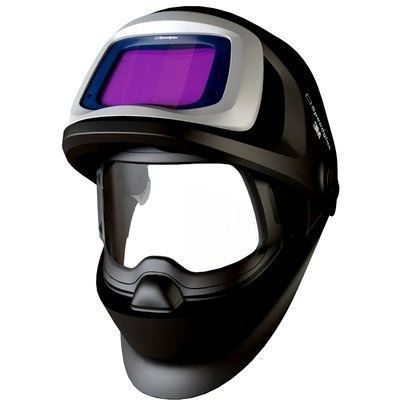 3M Speedglas Welding Helmet 9100FX